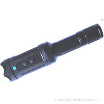 Flashlight DVR Camera (IR Nightvision)
